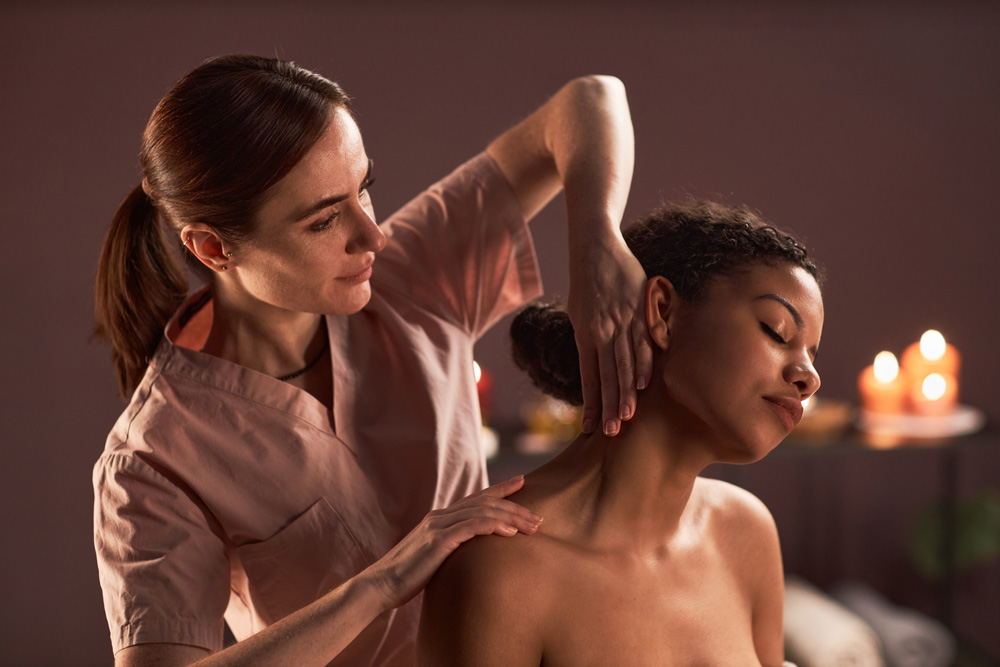 The Transformative Power of Massage and Wellness: More Than Just Relaxation