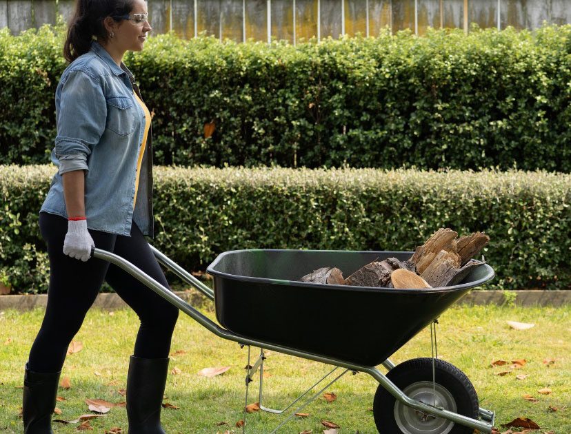 The Perfect Summer Duo of Gardening and Massage Therapy 