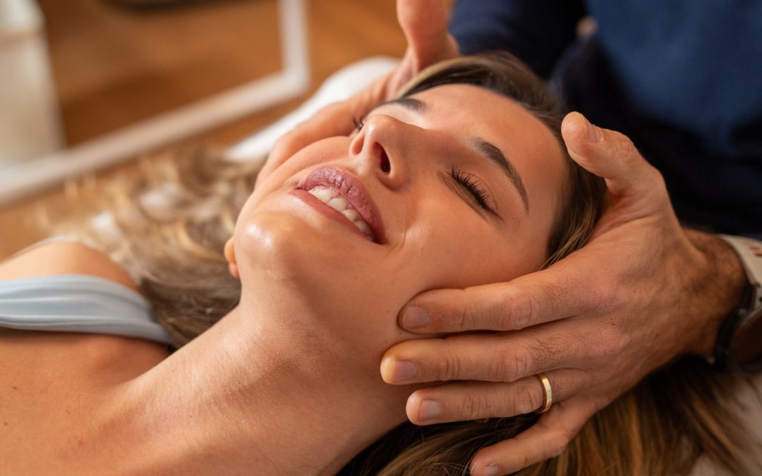 The Benefits of Facial Massage: Specializing in Headache and Jaw Tension Relief