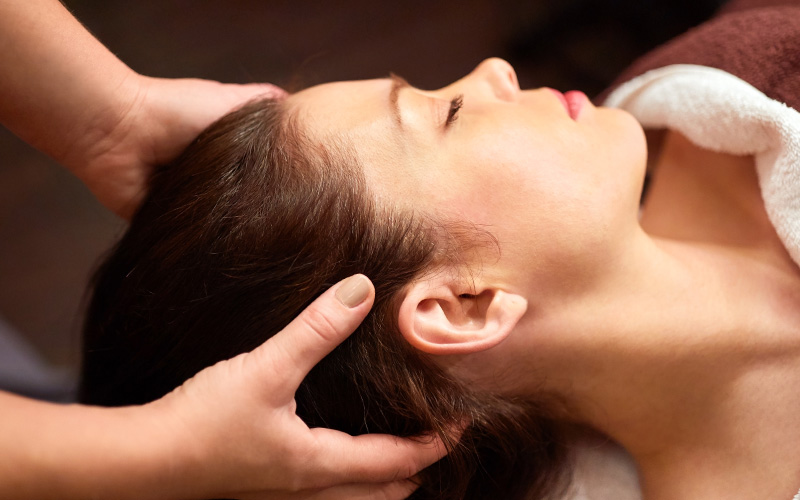 Pre Made Facials – Scalp Treatment in Brampton _ Armstrong Massage & Wellness Pre Made Facials – Scalp Treatment in Brampton, designed to promote hair health, reduce tension, and nourish the scalp.