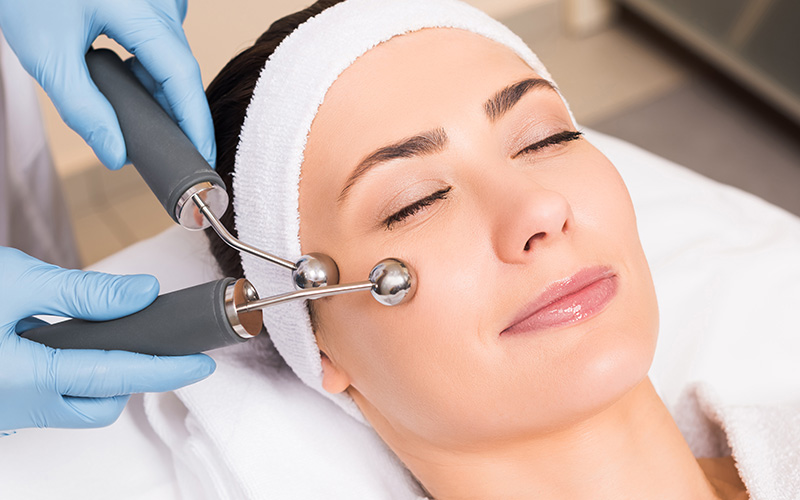 Pre Made Facials – Super Lifting Facial with Microcurrent in Brampton _ Armstrong Massage & Wellness Pre Made Facials – Super Lifting Facial with Microcurrent in Brampton, designed to lift and firm the skin for a youthful appearance.