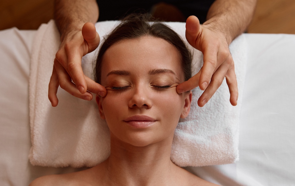 Headache and Jaw Tension Relief therapy that targets pain and restores comfort at Armstrong Massage & Wellness, Brampton Headache and Jaw Tension Relief therapy that targets pain and restores comfort at Armstrong Massage & Wellness, Brampton