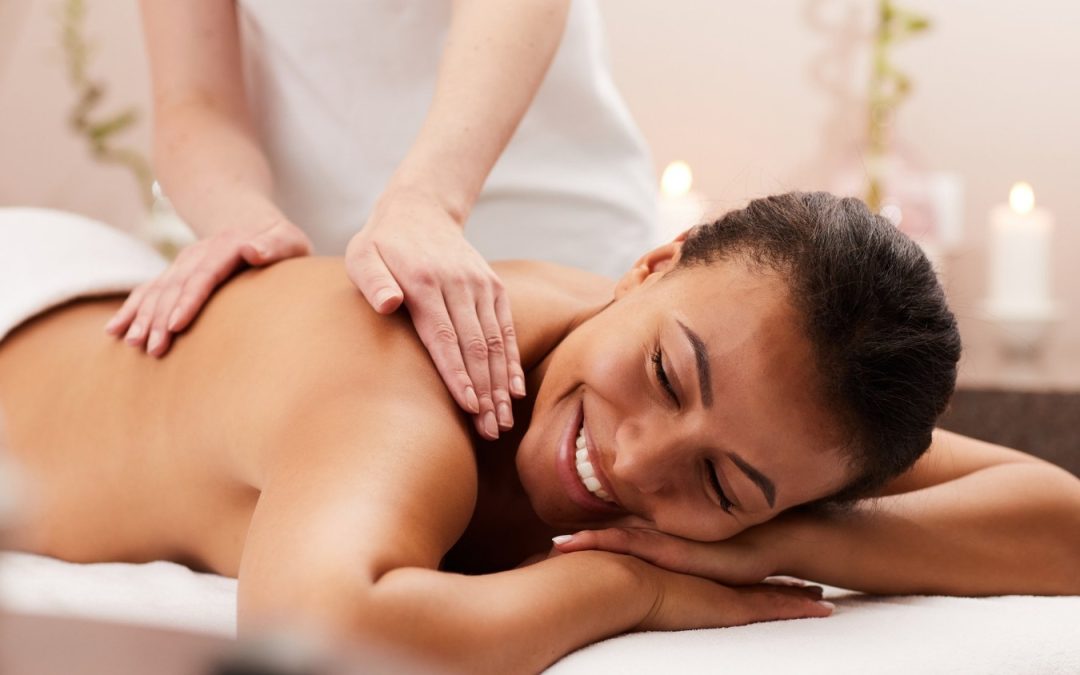 Massage Myths Busted: What People Get Wrong About Massage Therapy