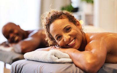 Top 5 Signs Your Body Is Asking for a Massage Therapy