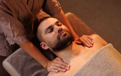 Key Benefits of Massage Therapy — Backed by Research