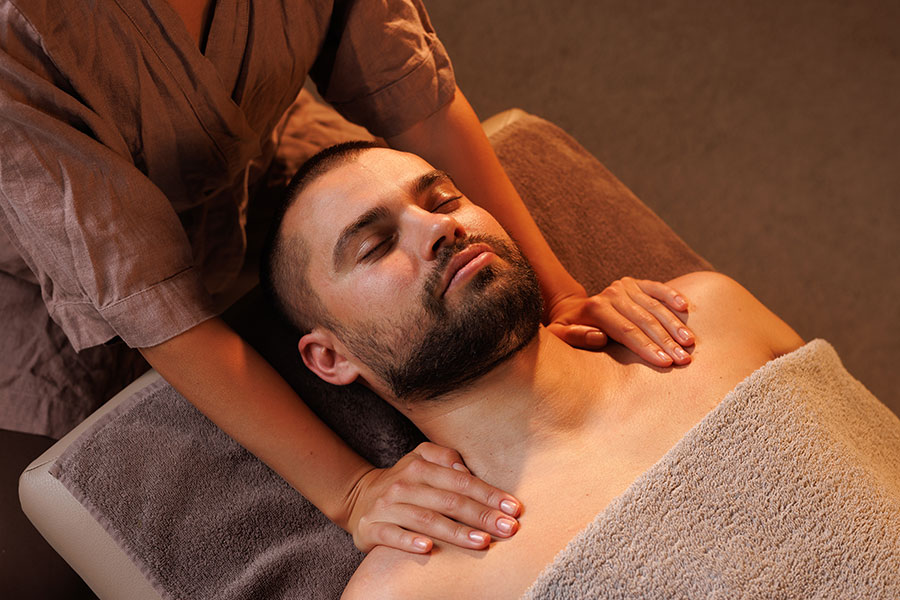 Key Benefits of Massage Therapy — Backed by Research