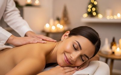 Pre-Holiday Self-Care: Take a Moment for Yourself