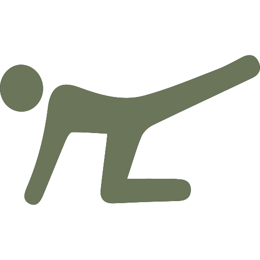 Stretch and Move