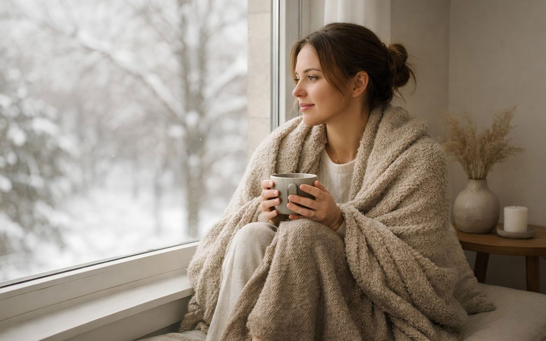 New Year, New Wellness: Make Yourself a Priority This Year