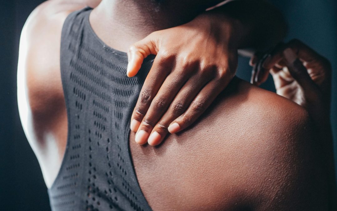 Why Your Body Still Feels Tight (Even After Rest) — And How Massage Therapy Can Help