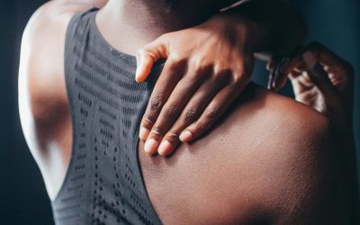 Why Your Body Still Feels Tight (Even After Rest) — And How Massage Therapy Can Help