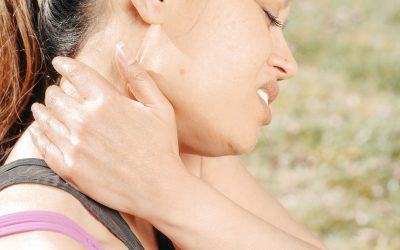 Are You Carrying Tension in Your Jaw, Neck, and Shoulders?